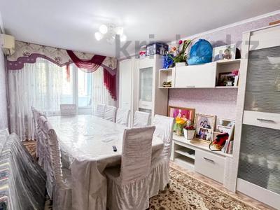 4-бөлмелі пәтер · 74.2 м² · 3/5 қабат, Самал, бағасы: 31.5 млн ₸ в Талдыкоргане