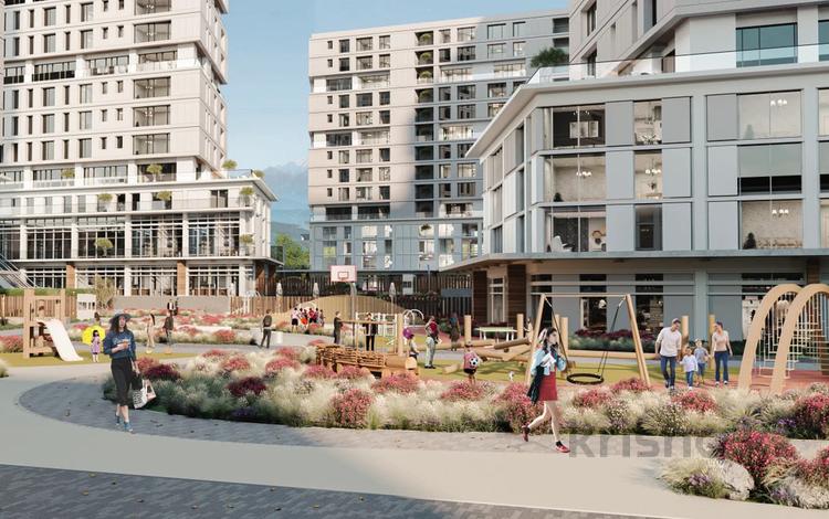 2-комнатная квартира · 56.2 м², Райымбека — Суюнбая за ~ 46.7 млн 〒 в Алматы, Жетысуский р-н — фото 23