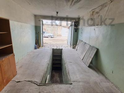 Гараж · 2-ш/а., Геологов, бағасы: 2.5 млн ₸ в Актау, 2-й мкр
