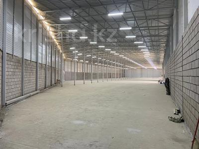 Промбаза · 250 соток, мкр Мадениет 17 за 1 800 ₸ в Алматы, Алатауский р-н