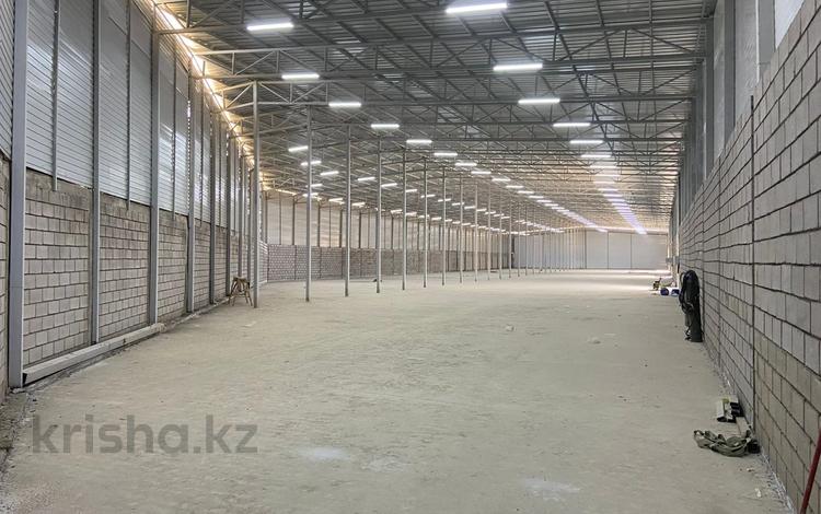 Промбаза · 250 соток, мкр Мадениет 17 за 1 800 ₸ в Алматы, Алатауский р-н — фото 2