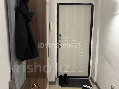 1-комнатная квартира · 57.4 м² · 3/9 этаж, мкр. Алтын орда, Пр.Тәуелсіздік 24 — Пересечение пр.Тәуелсіздік- ул.Халел Досмағанбетұлы за 150 000 ₸ в Актобе