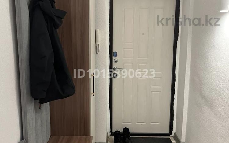 1-комнатная квартира · 57.4 м² · 3/9 этаж, мкр. Алтын орда, Пр.Тәуелсіздік 24 — Пересечение пр.Тәуелсіздік- ул.Халел Досмағанбетұлы за 150 000 ₸ в Актобе — фото 2