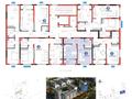 1-бөлмелі пәтер · 43.11 м² · 2/7 қабат, Ботакоз 2/1, бағасы: ~ 34.7 млн ₸ в Алматы, Алатауский р-н — фото 5