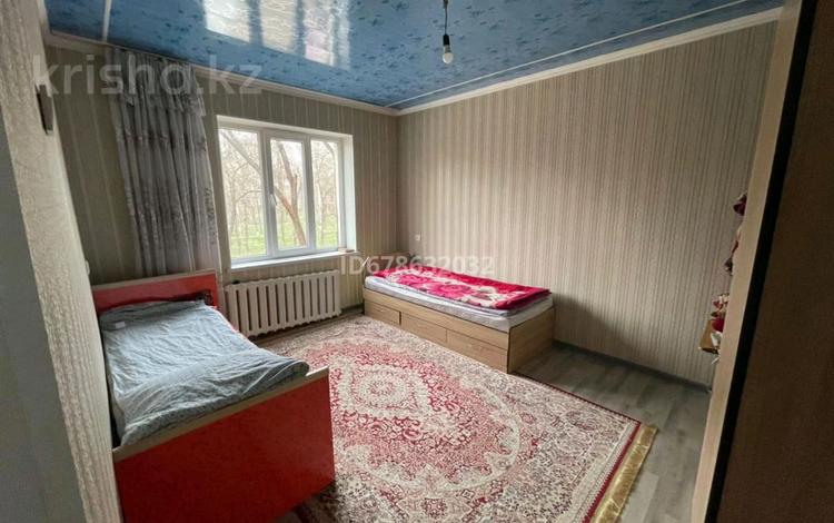 2-комнатная квартира, 55 м², 3/4 этаж, 1молтек ауданы 24уй — Женыс саябагы за 17 млн 〒 в Туркестане — фото 2