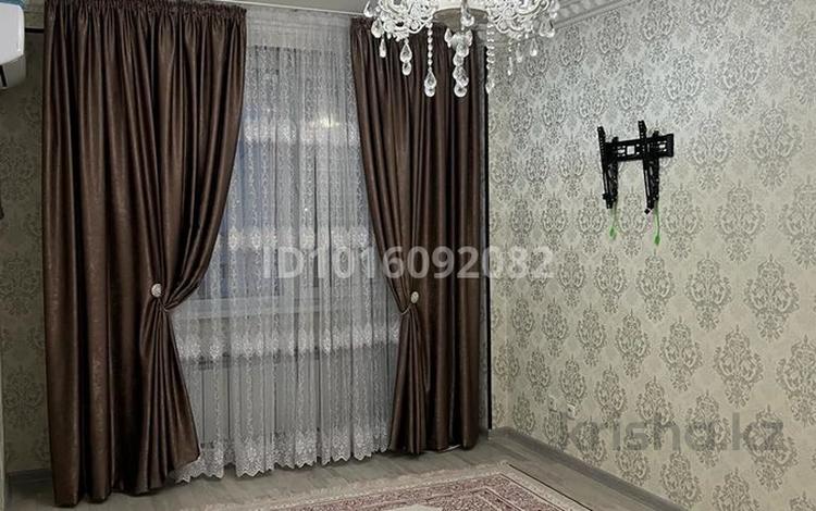 1-комнатная квартира · 38 м² · 3/9 этаж, мкр Нурсат 3 — Школа гимнастики, мешить за 150 000 ₸ в Шымкенте, Каратауский р-н — фото 2