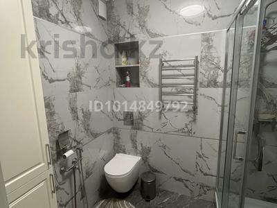 1-комнатная квартира · 40 м² · 3/6 этаж, Жунисова за 220 000 ₸ в Алматы, Наурызбайский р-н