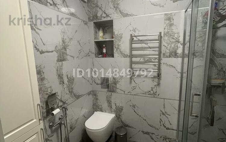 1-комнатная квартира · 40 м² · 3/6 этаж, Жунисова за 220 000 ₸ в Алматы, Наурызбайский р-н — фото 2