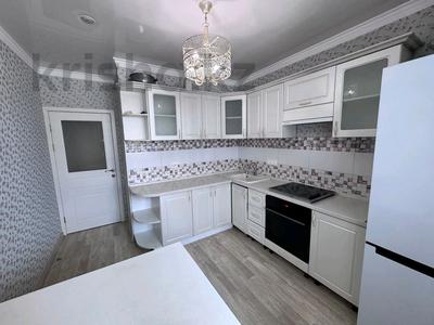 2-бөлмелі пәтер · 70 м² · 7/8 қабат, Улы Дала 27/1, бағасы: 44 млн ₸ в Астане, Есильский р-н