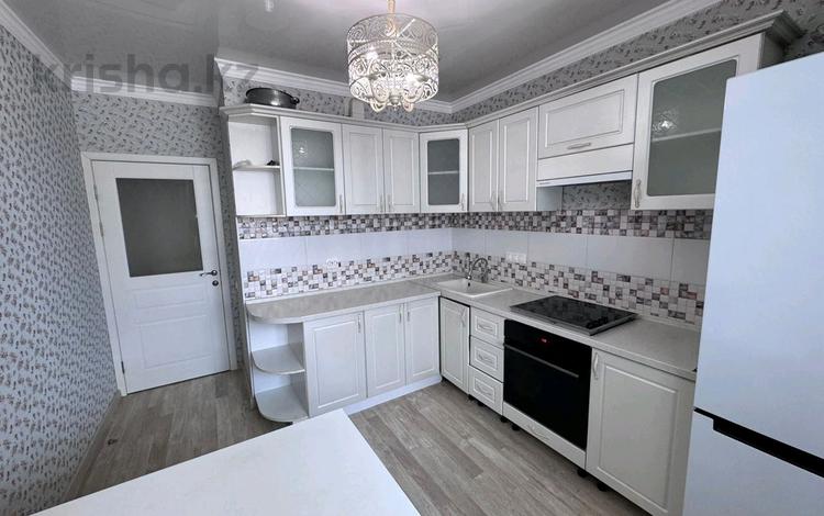 2-бөлмелі пәтер · 70 м² · 7/8 қабат, Улы Дала 27/1, бағасы: 44 млн ₸ в Астане, Есильский р-н — фото 14