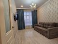1-бөлмелі пәтер · 34 м² · 10/10 қабат, Алихана Бокейханова 11a, бағасы: 26 млн ₸ в Астане, Есильский р-н