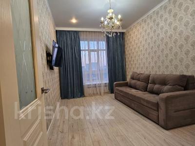 1-бөлмелі пәтер · 34 м² · 10/10 қабат, Алихана Бокейханова 11a, бағасы: 26 млн ₸ в Астане, Есильский р-н
