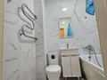 1-бөлмелі пәтер · 34 м² · 10/10 қабат, Алихана Бокейханова 11a, бағасы: 26 млн ₸ в Астане, Есильский р-н — фото 4