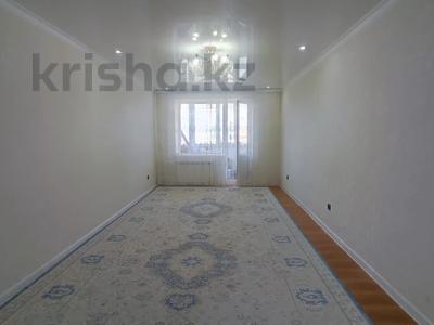 3-бөлмелі пәтер · 88.2 м² · 10/11 қабат, 12 ш/а., бағасы: 27.5 млн ₸ в Актобе, мкр 12