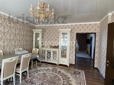 Отдельный дом • 5 комнат • 142 м² • 6 сот., 4 переулок Каллаур Акима 14а — Ташкентская Лермонтова за 35 млн 〒 в Таразе
