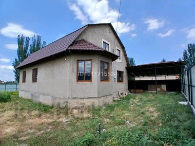 Жеке үй · 7 бөлме · 170 м² · 10 жүзд., Молодёжная ул. 52А, бағасы: 40 млн ₸ в Алматинской обл.