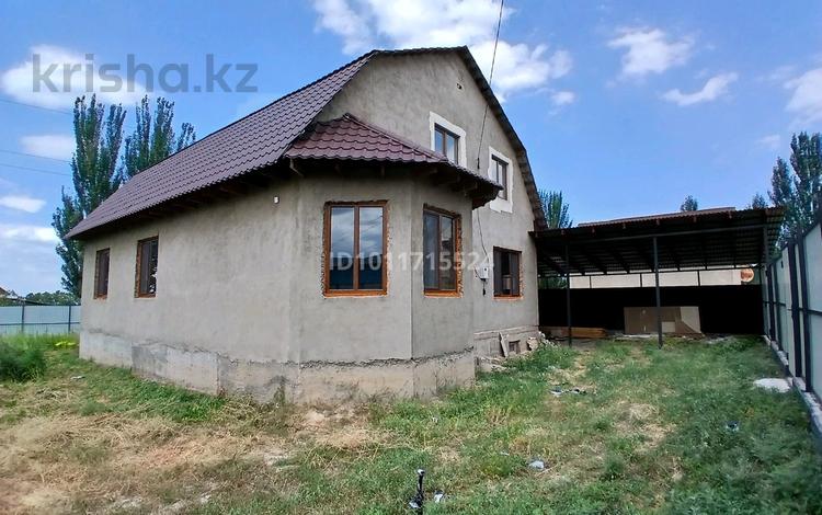 Жеке үй · 7 бөлме · 170 м² · 10 жүзд., Молодёжная ул. 52А, бағасы: 40 млн ₸ в Алматинской обл. — фото 57
