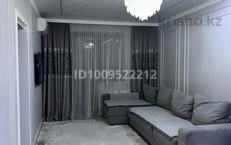 4-бөлмелі пәтер · 131 м² · 8/13 қабат, Микрайон Астана 1/18, бағасы: 135 млн ₸ в Алматы, Ауэзовский р-н — фото 2