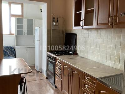 2-комнатная квартира · 60 м² · 4/5 этаж, 3-й микрорайон, Желтоксан 3 а — Желтоксан 3а за 27 млн 〒 в Шымкенте, Туран р-н