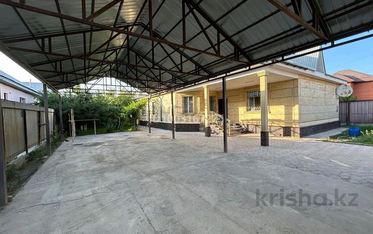 Отдельный дом · 5 комнат · 155 м² · 6.2 сот., мкр Алгабас, Жаңақұрылыс 49 — Алматы арена за 79 млн ₸ в Алатауский р-н — фото 2