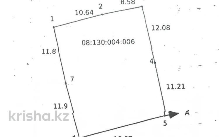 Отдельный дом · 4 комнаты · 144 м² · 4.53 сот., Некрасова 28 за 85 млн ₸ в Уральске — фото 4