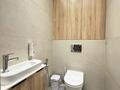 3-бөлмелі пәтер · 81 м² · 5/9 қабат, мкр Нурсая, Султан Бейбарыс 437, бағасы: 52 млн ₸ в Атырау — фото 14