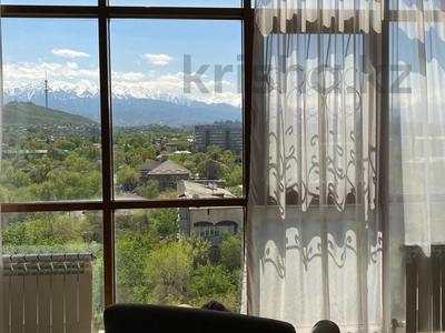 2-комнатная квартира · 70 м² · 9/12 этаж, Гоголя 20 — Парк им. M. Горького за 30 000 ₸ в Алматы, Медеуский р-н