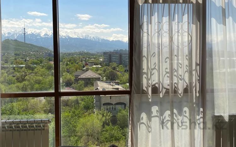 2-комнатная квартира · 70 м² · 9/12 этаж, Гоголя 20 — Парк им. M. Горького за 30 000 ₸ в Алматы, Медеуский р-н — фото 2