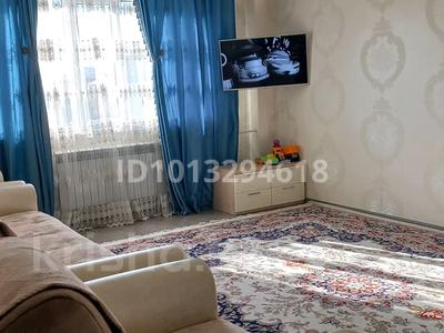 2-бөлмелі пәтер · 60 м² · 4/9 қабат, Нұрсәт ш/а 131 — возле детской больницы, бағасы: 26 млн ₸ в Шымкенте, Каратауский р-н