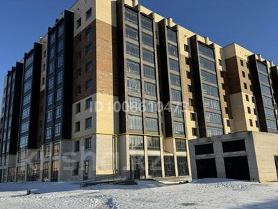 1-бөлмелі пәтер · 43 м² · 8/9 қабат, Жуманиязова, бағасы: 14.8 млн ₸ в Уральске