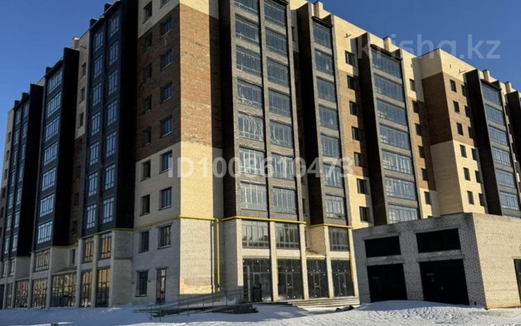 1-бөлмелі пәтер · 43 м² · 8/9 қабат, Жуманиязова, бағасы: 14.8 млн ₸ в Уральске — фото 2
