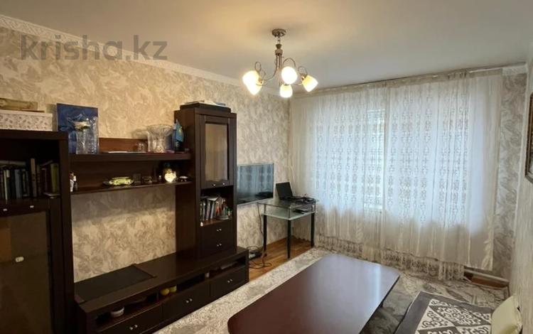 3-комнатная квартира, 52.8 м², 5/5 этаж, Республика 28