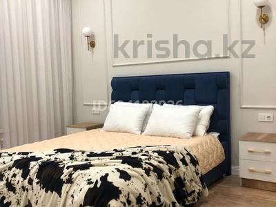 2-комнатная квартира · 65 м² · 7/9 этаж, Алихана Бокейханова 11/1 — 25 за 25 000 〒 в Астане, Есильский р-н