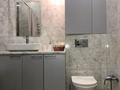 2-комнатная квартира · 65 м² · 7/9 этаж, Алихана Бокейханова 11/1 — 25 за 25 000 〒 в Астане, Есильский р-н — фото 7