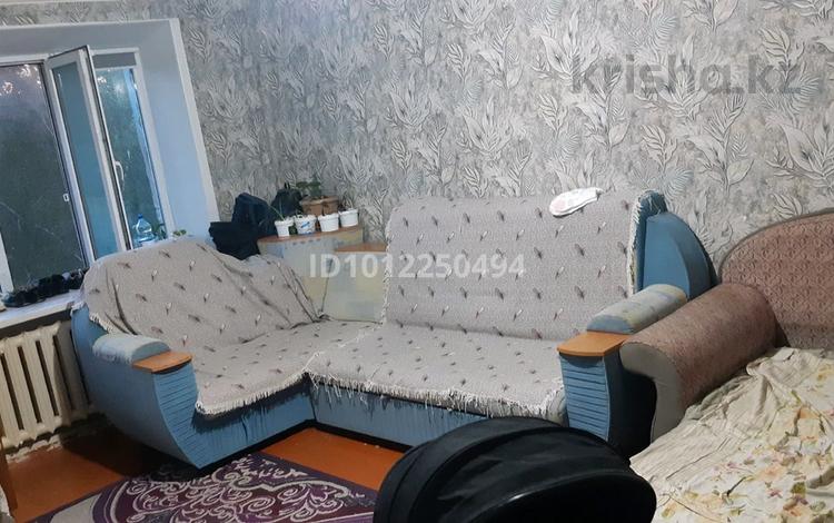 1-бөлмелі пәтер · 25 м² · 3/5 қабат, ул. Камзина 4, бағасы: 9 млн ₸ в Павлодаре — фото 2