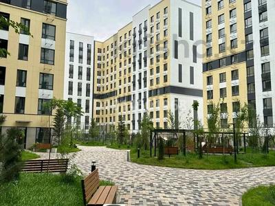 2-комнатная квартира · 77 м² · 3/12 этаж, ул. Фадеева, 38г за 49 млн ₸ в Алматы, Алатауский р-н