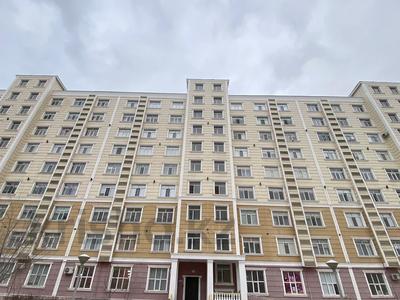 3-комнатная квартира, 98 м², 9/10 этаж, 17-й мкр 44 за 28 млн 〒 в Актау, 17-й мкр