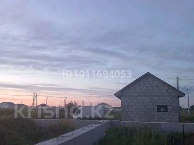 Участок · 10 соток, Бейбитшилик 77 за 18 млн 〒 в Астане, Алматы р-н