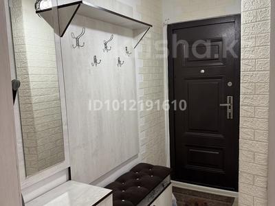 2-комнатная квартира · 45 м² · 3/5 этаж, Мкр. Айнабулак-1 17 за 250 000 〒 в Алматы, Жетысуский р-н