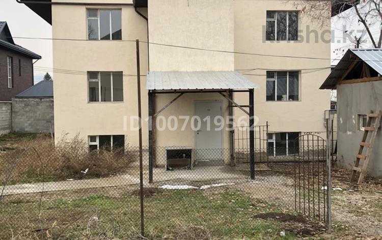 1-бөлмелі пәтер · 30 м² · 2/3 қабат, Қалқаман-2 ш/а., Грозы 48а, бағасы: 150 000 ₸ в Алматы, Наурызбайский р-н — фото 2