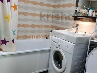 2-комнатная квартира · 45 м² · 1/5 этаж, мкр Орбита-3 50 за 37 млн ₸ в Алматы, Бостандыкский р-н