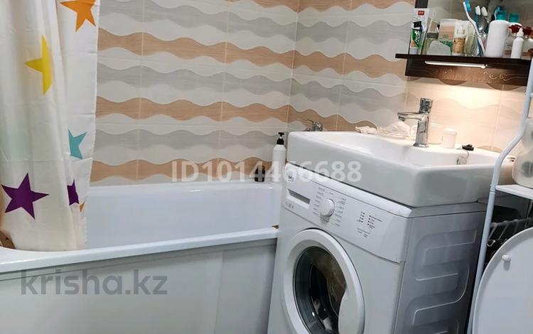 2-комнатная квартира · 45 м² · 1/5 этаж, мкр Орбита-3 50 за 37 млн ₸ в Алматы, Бостандыкский р-н — фото 2