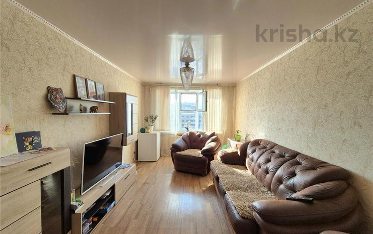 3-бөлмелі пәтер · 71.7 м² · 6/6 қабат, мкр. Горка Дружбы, бағасы: 18 млн ₸ в Темиртау — фото 14