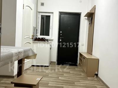 1-комнатная квартира · 35 м² · 2 этаж, мкр Саялы, Мкр Көкқайнар Ул Арқалық 114/2 — ул Арқалық 114/2 за 130 000 〒 в Алматы, Алатауский р-н