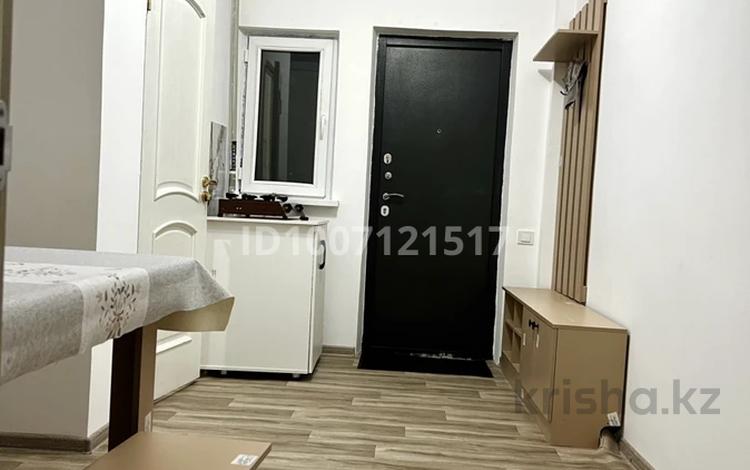 1-комнатная квартира · 35 м² · 2 этаж, мкр Саялы, Мкр Көкқайнар Ул Арқалық 114/2 — ул Арқалық 114/2 за 130 000 〒 в Алматы, Алатауский р-н — фото 2