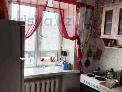 2-бөлмелі пәтер · 44 м² · 3/5 қабат, Жанасемейская 31Б, бағасы: 18 млн ₸ в Семее