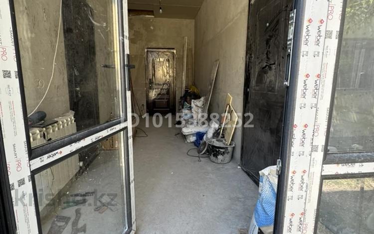Отдельный дом · 4 комнаты · 110 м² · 1.5 сот., мкр Коктобе, Кабанбай батыра 24 за 1 млн ₸ в Алматы, Медеуский р-н — фото 3