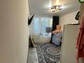 1-комнатная квартира · 14 м² · 1/5 этаж, Х. Чурина 119 за 4.5 млн ₸ в Уральске, мкр Школьник