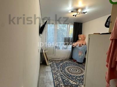 1-комнатная квартира · 14 м² · 1/5 этаж, Х. Чурина 119 за 4.5 млн ₸ в Уральске, мкр Школьник