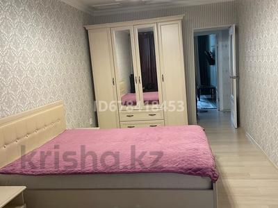 3-бөлмелі пәтер, 78 м², 4/6 қабат тәулігіне, 31Б мкр 14, бағасы: 15 000 〒 в Актау, 31Б мкр